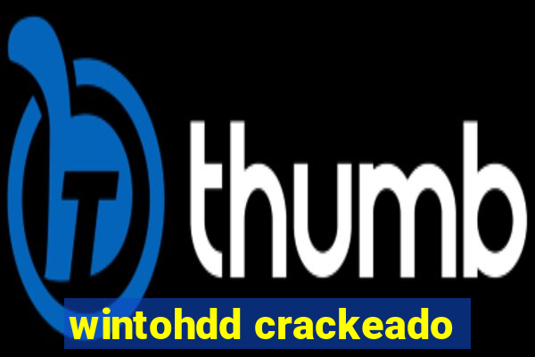 wintohdd crackeado